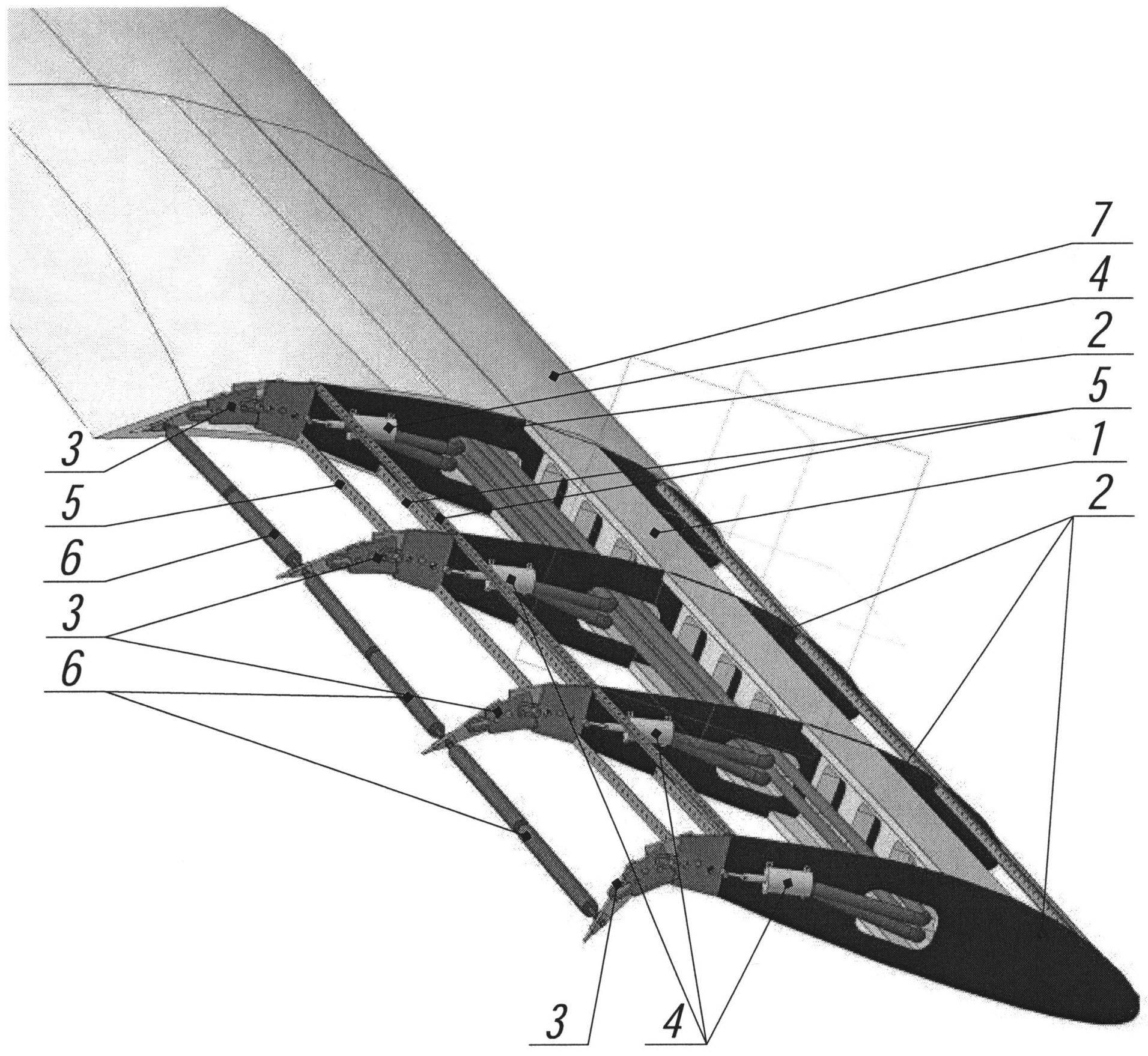 Разбор конструкции самолета — как он устроен и из чего состоит