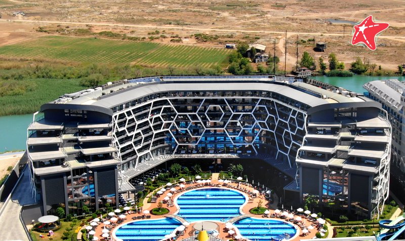 Bosphorus sorgun hotel 5* (турция/средиземноморский регион/сиде/манавгат). отзывы отеля. рейтинг отелей и гостиниц мира - hotelscheck.