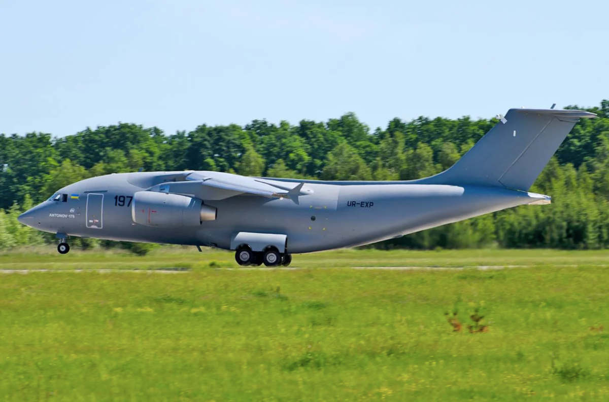 Ан-178