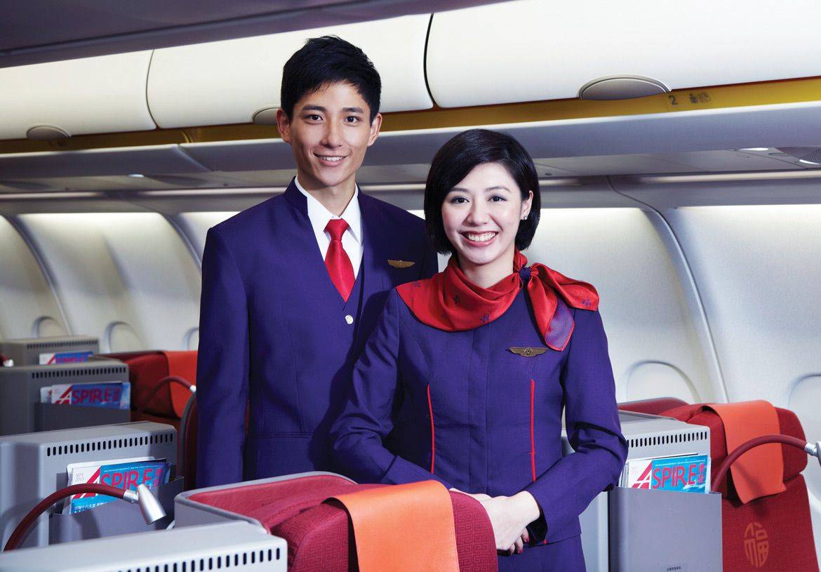 Гонконгские авиалинии - отзывы пассажиров 2017-2018 про авиакомпанию hong kong airlines