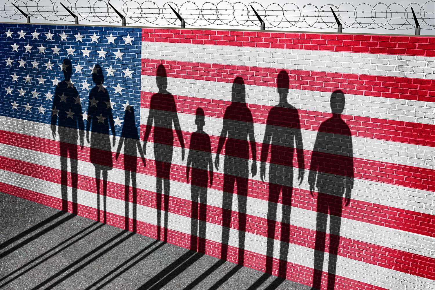 Политическое убежище в америке | immigration-online.ru