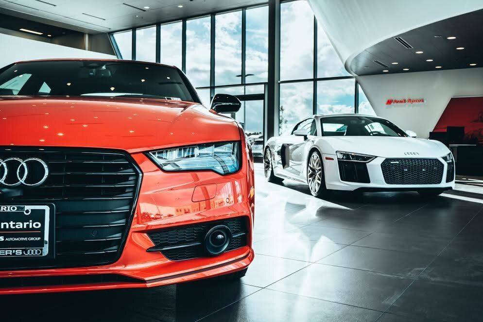 Audi