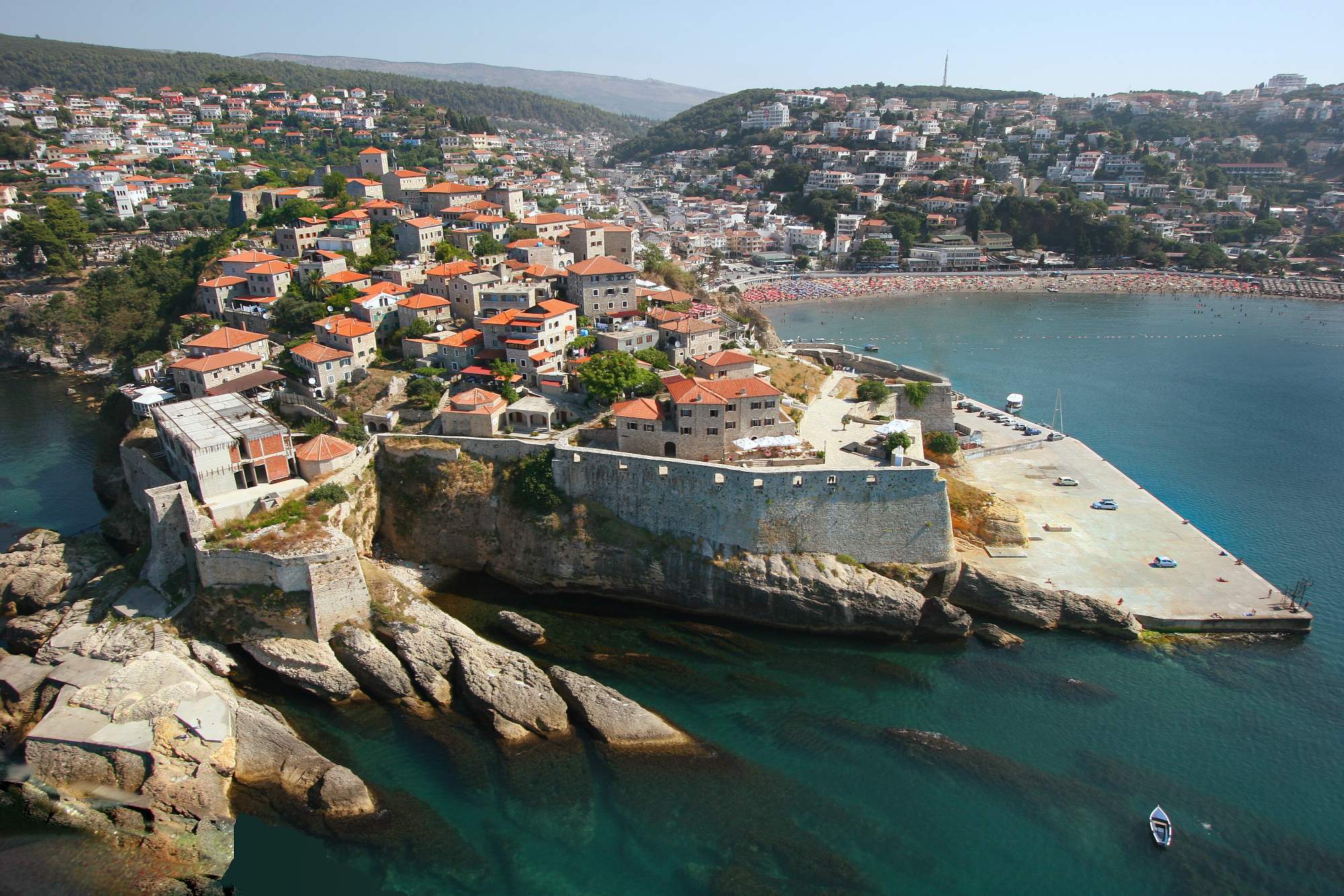 Гид по курортам черногории: куда поехать летом? | megapolus tours | дзен