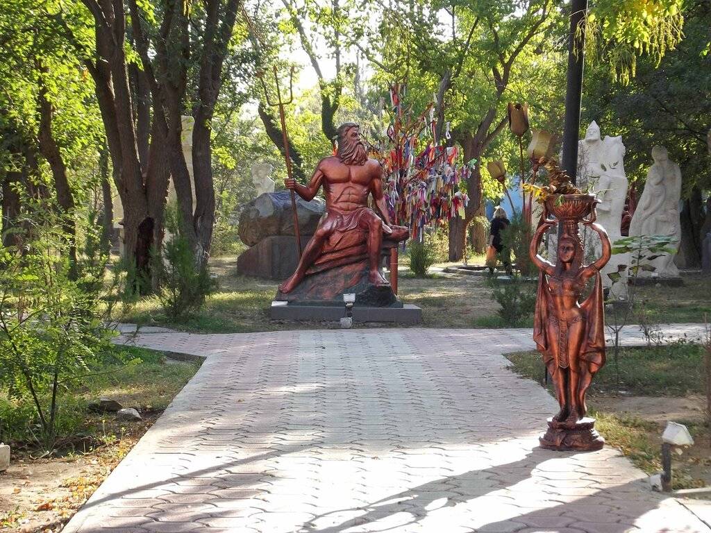 Что посмотреть в евпатории за 1 день: старый город и пляжи