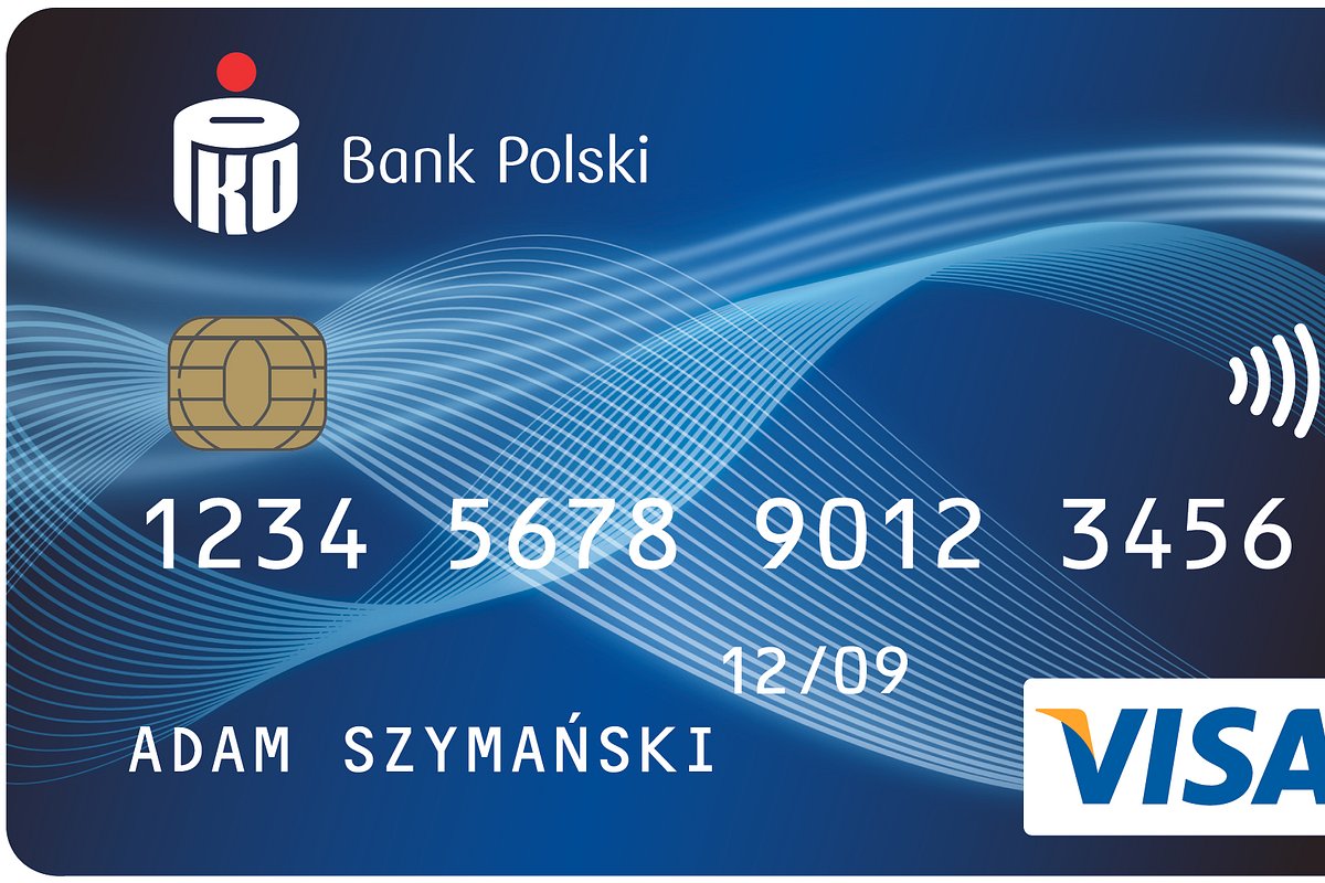 Pko bank polski