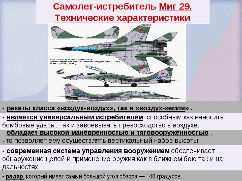 «новый миг-31бм разогнали до 3400 км/ч» в блоге «авиация»