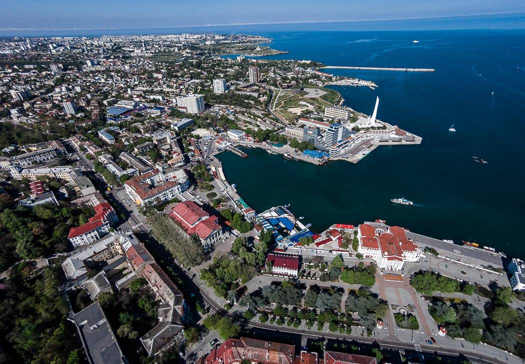 30 главных достопримечательностей севастополя