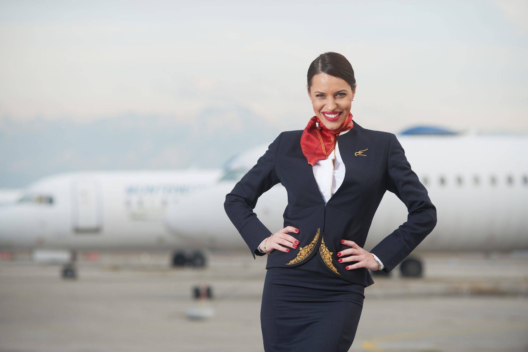 25 лет авиакомпании montenegro airlines! еще не летали? здесь все, что нужно о ней знать — блог сел и поехал
