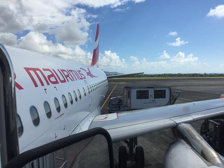 Air mauritius — официальный сайт пассажиров