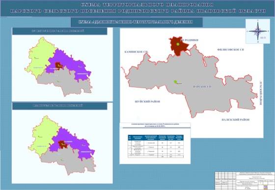 Административное деление ивановской области - administrative divisions of ivanovo oblast