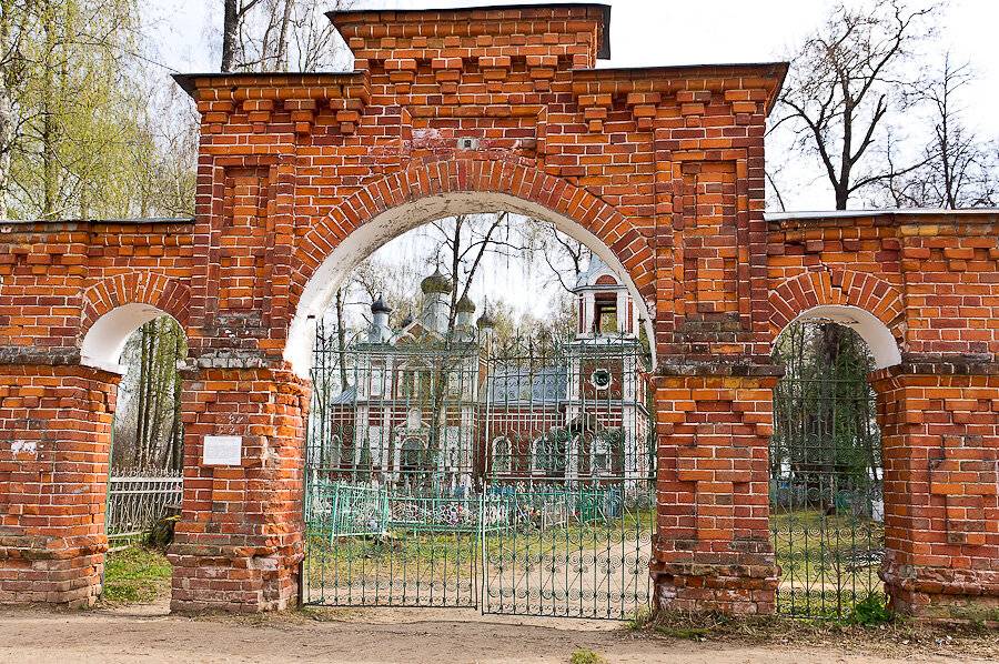 Санаторий горбатов нижегородская область фото