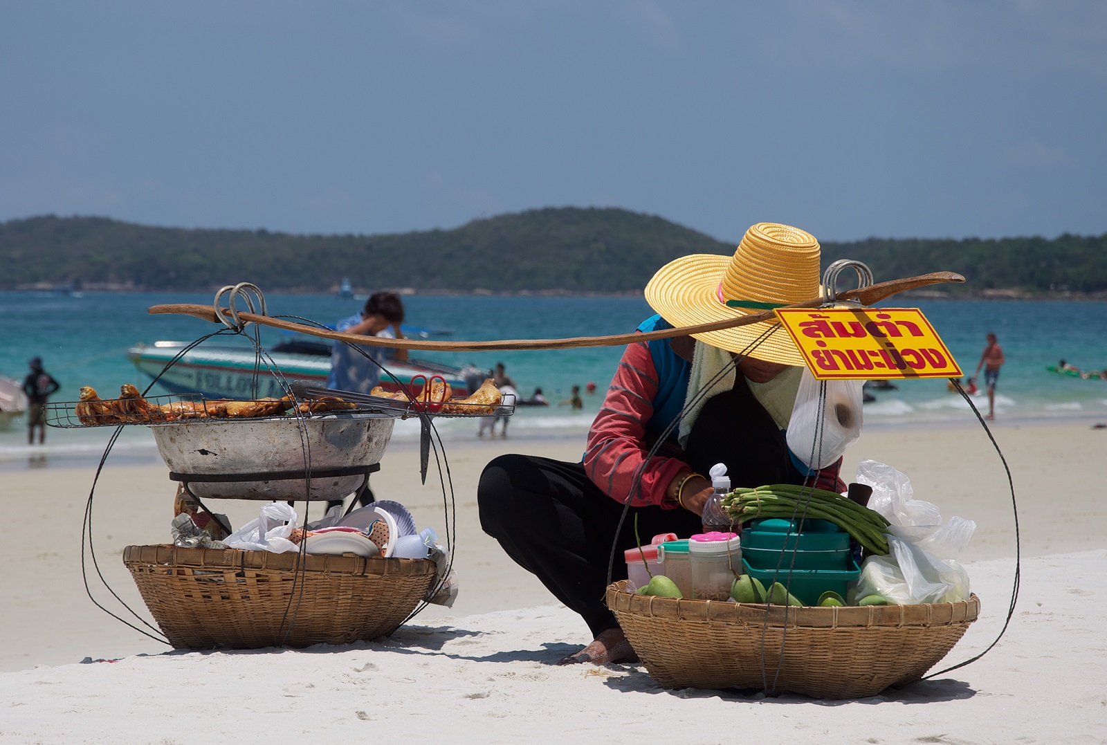 Экзотический вьетнам - опасности и риски для путешественников