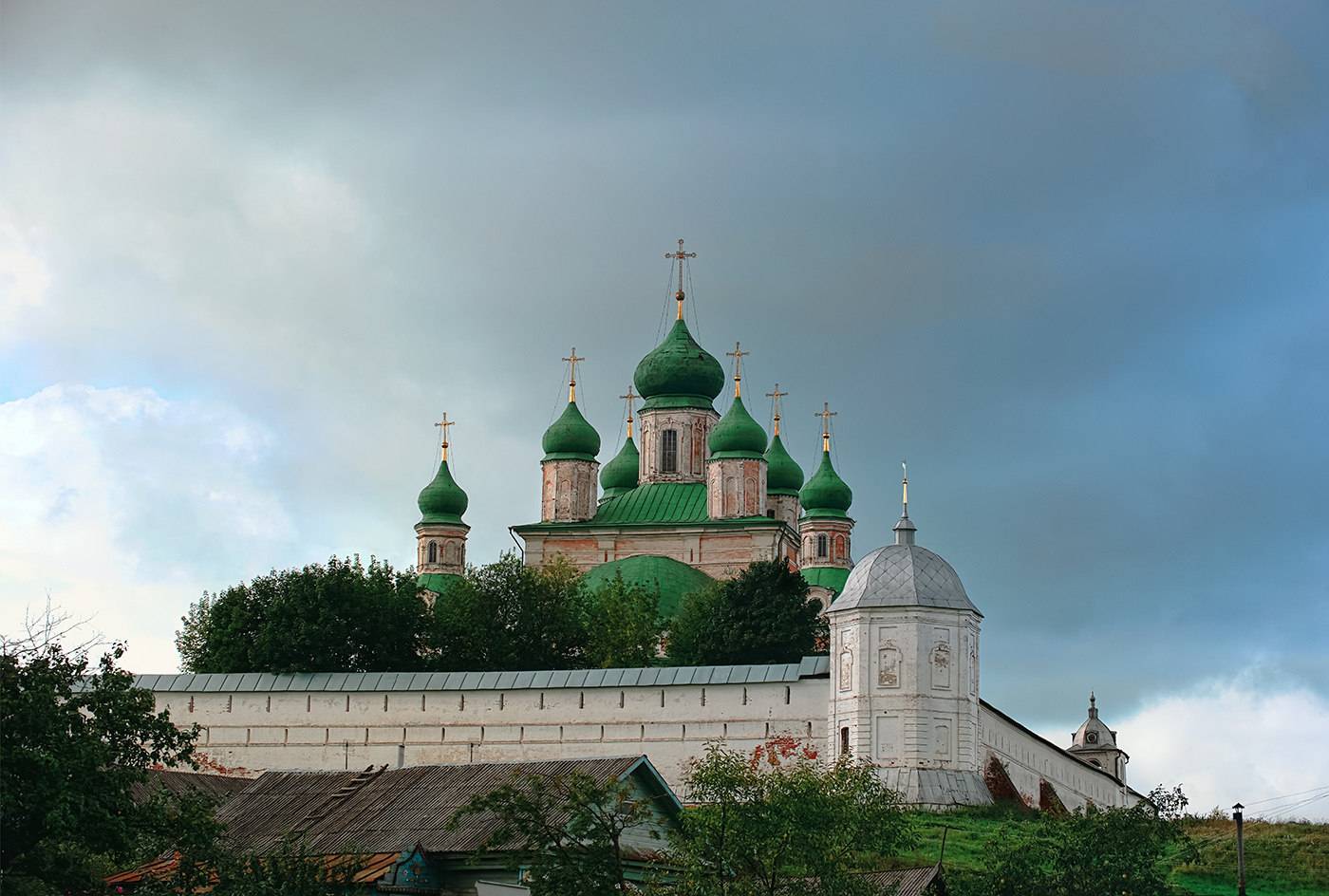 Фото в переславле залесском сделать