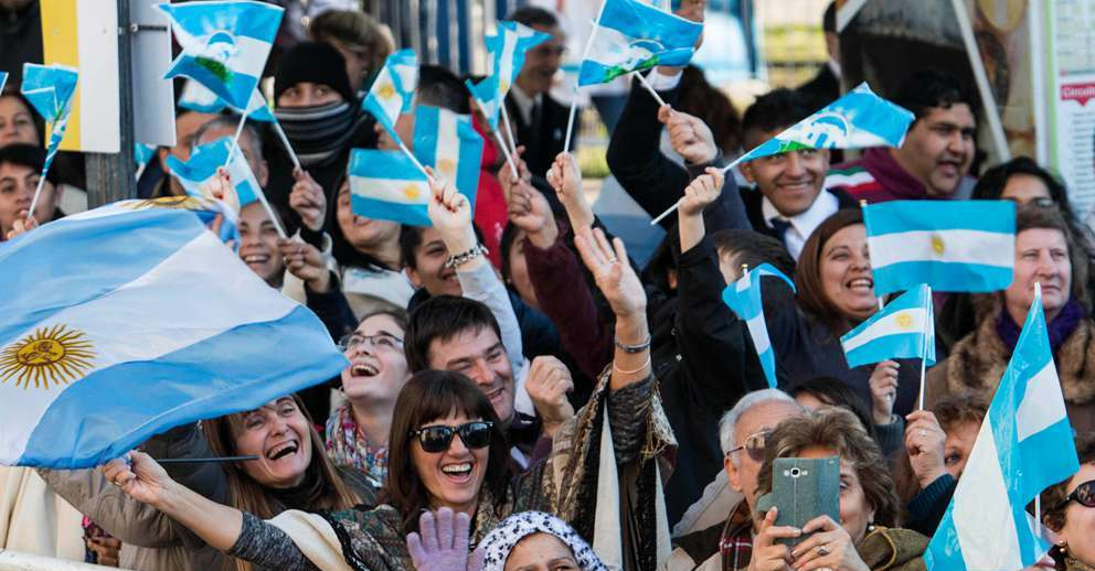 Работа и вакансии в аргентине