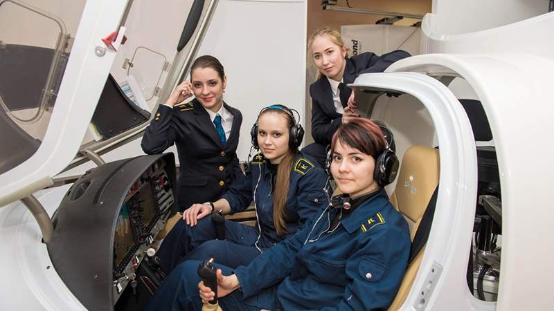 Как стать лётчиком, как выучиться и стать пилотом гражданской авиации в россии, где готовят пилотов пассажирского самолета, школа пилотов аэрофлота, как поступить на летчика | tvercult.ru
