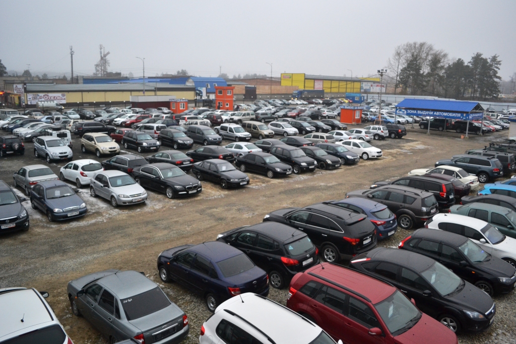 Регистрация машины при переезде в польшу (mienie przesiedleńcze) · chechannel
