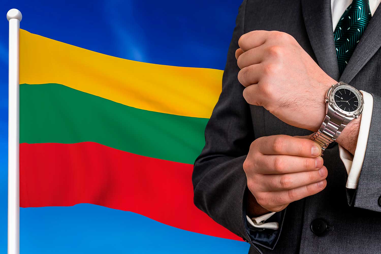 Бизнес в Литве для иностранцев