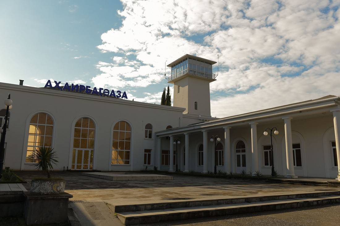 Абхазские аэропорты: есть ли в сухуме (бабушара), пицунда, ближайший аэропорт, авиасообщение