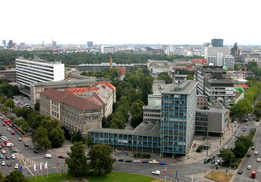 Мюнхенский технический университет: история, факультеты и специальности, стоимость обучения