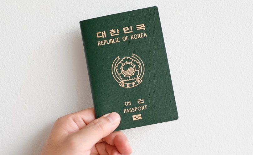 Как получить гражданство южной кореи этническому корейцу. получение гражданства южной кореи: алгоритм действий