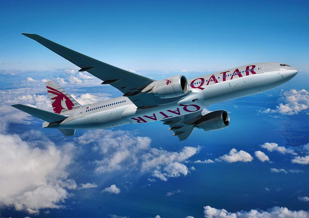 Qatar airways — авиакомпания катар служба поддержки клиентов