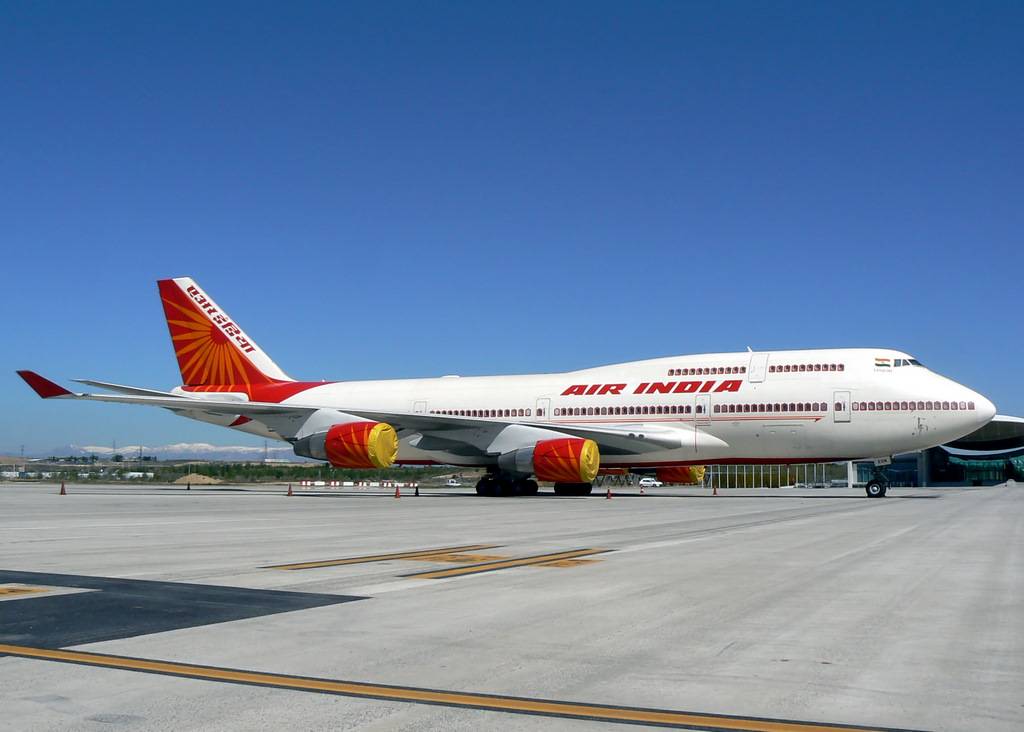 Авиакомпания air india — куда летает, парк самолетов, отзывы