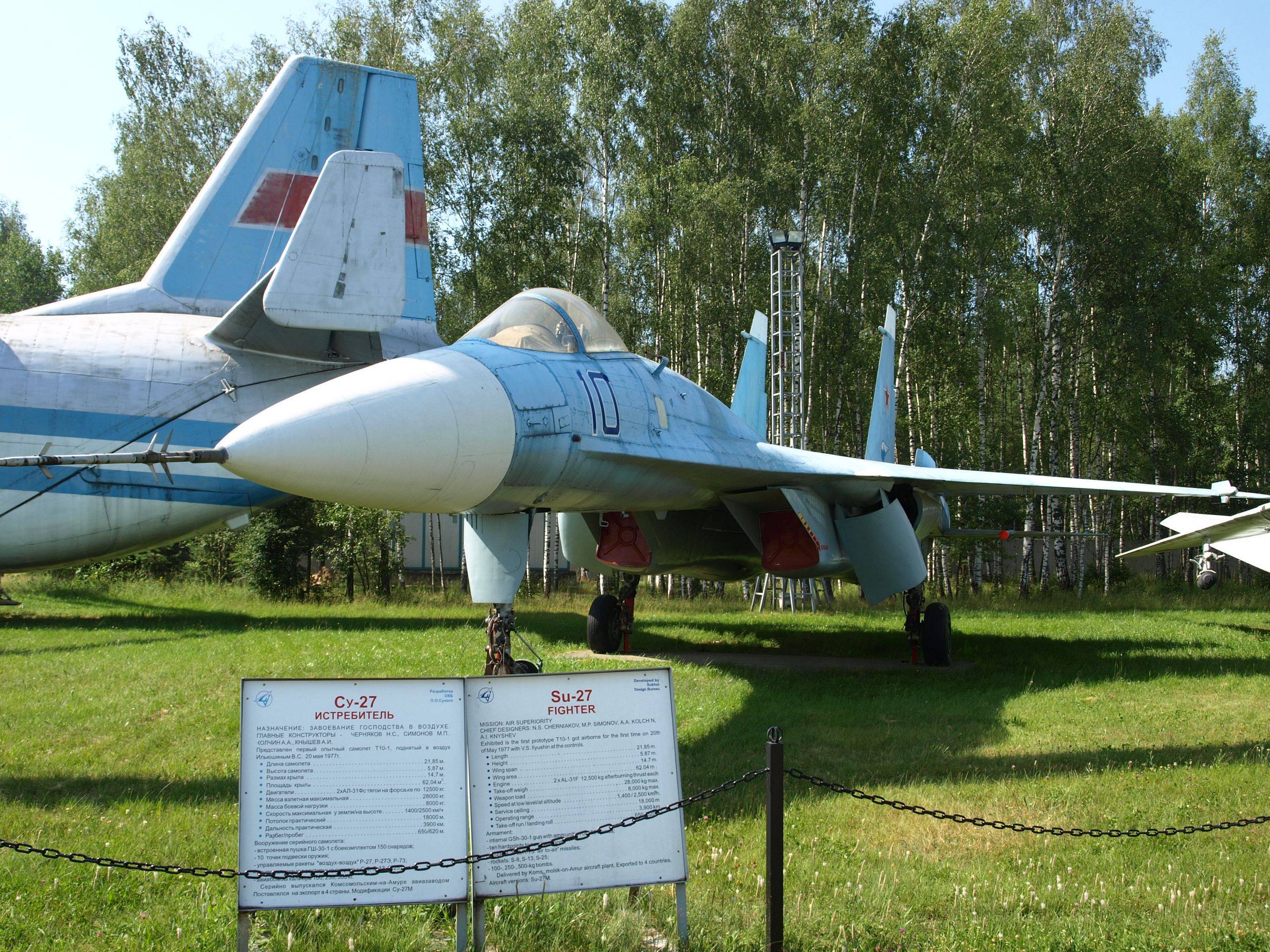 Центральный музей военно-воздушных сил в монино