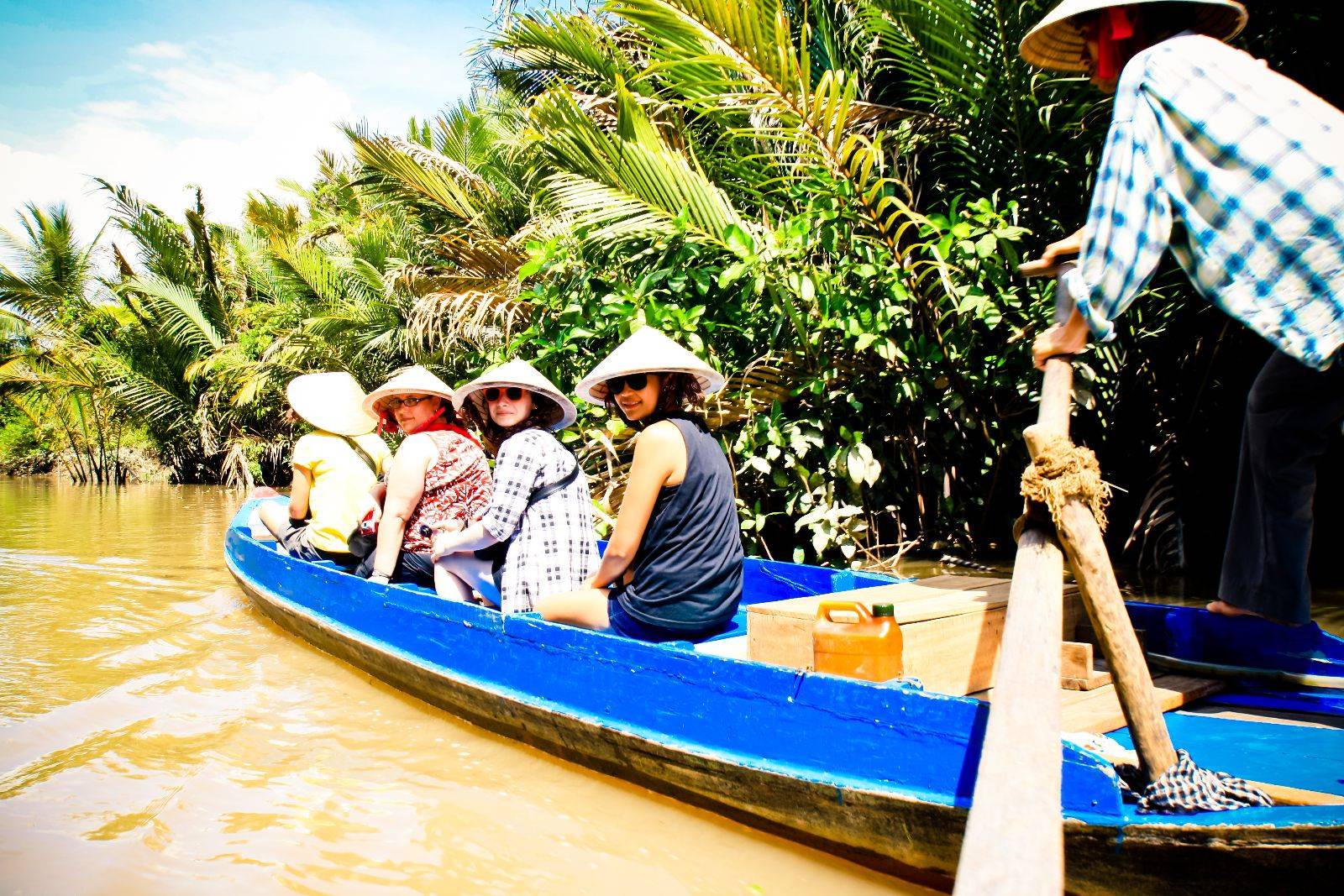Прекрасный вьетнам — 8 причин поехать на отдых