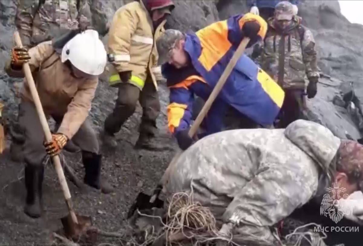 Как выжить в авиакатастрофе