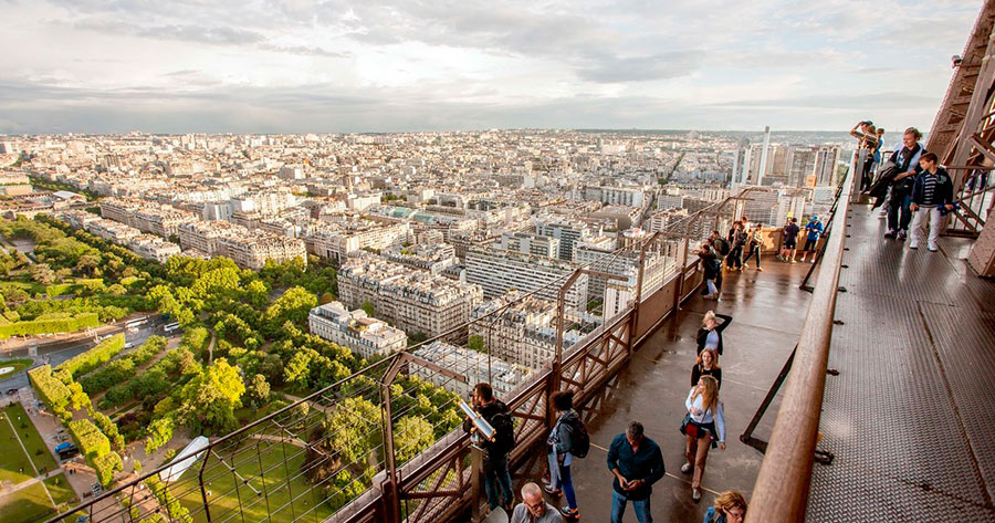 Париж (paris) - лучший путеводитель по парижу с маршрутами