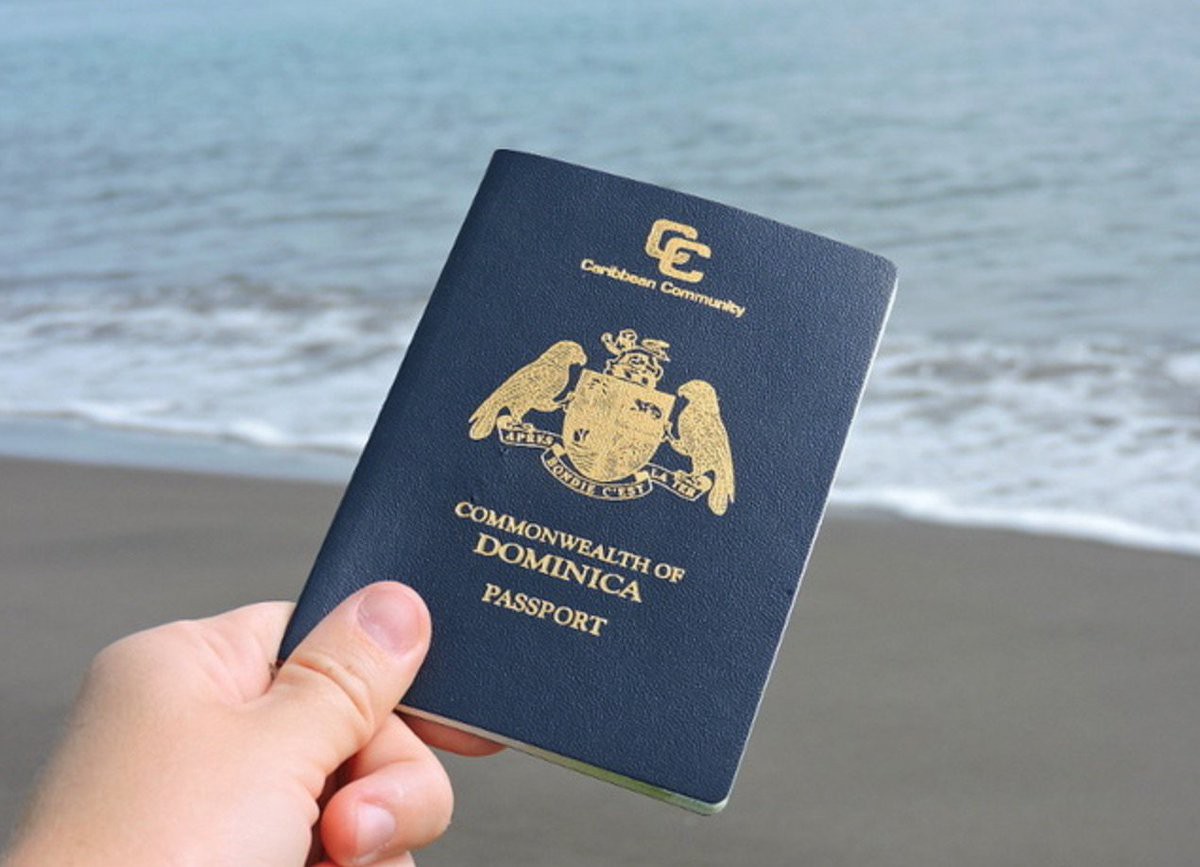 Как получить гражданство и паспорт черногории эмигранту из россии в 2023
