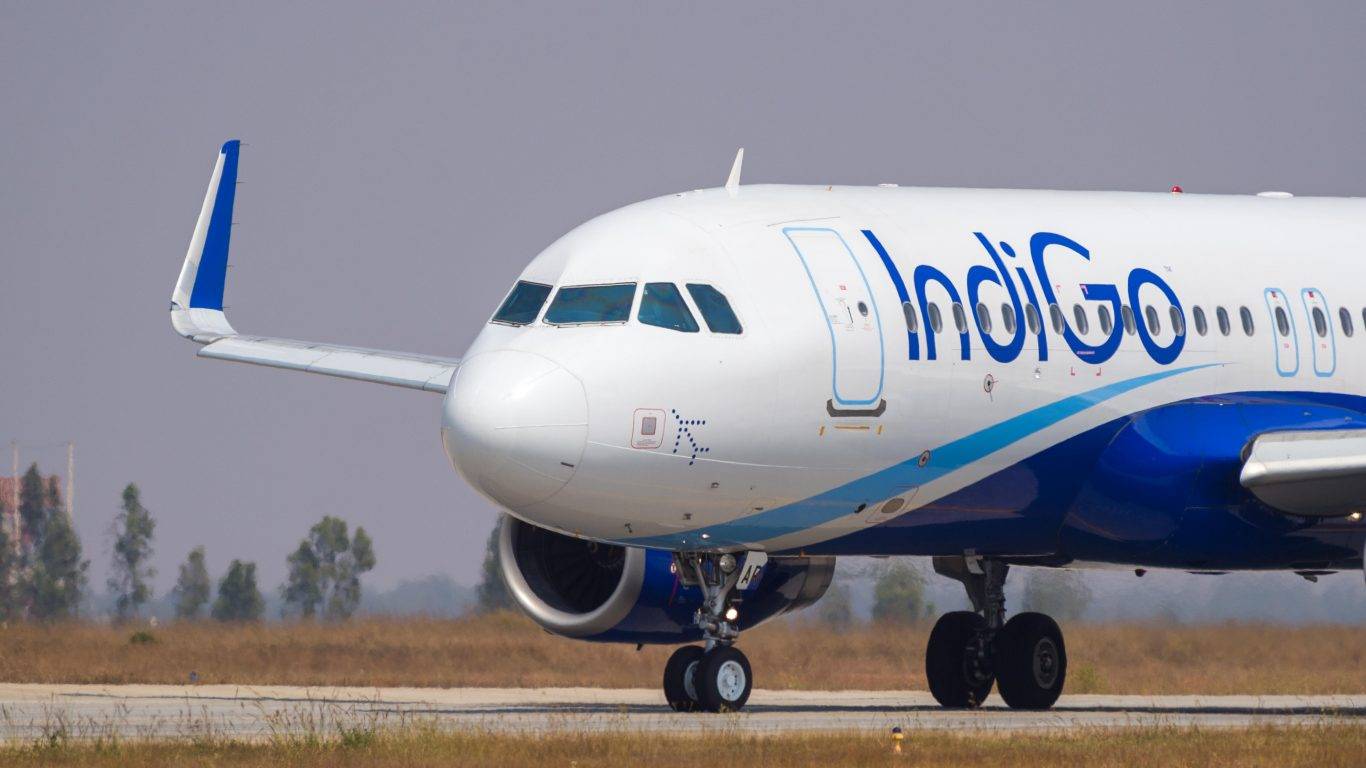 Покупка билетов на самолет в индию 2022 | индианка
