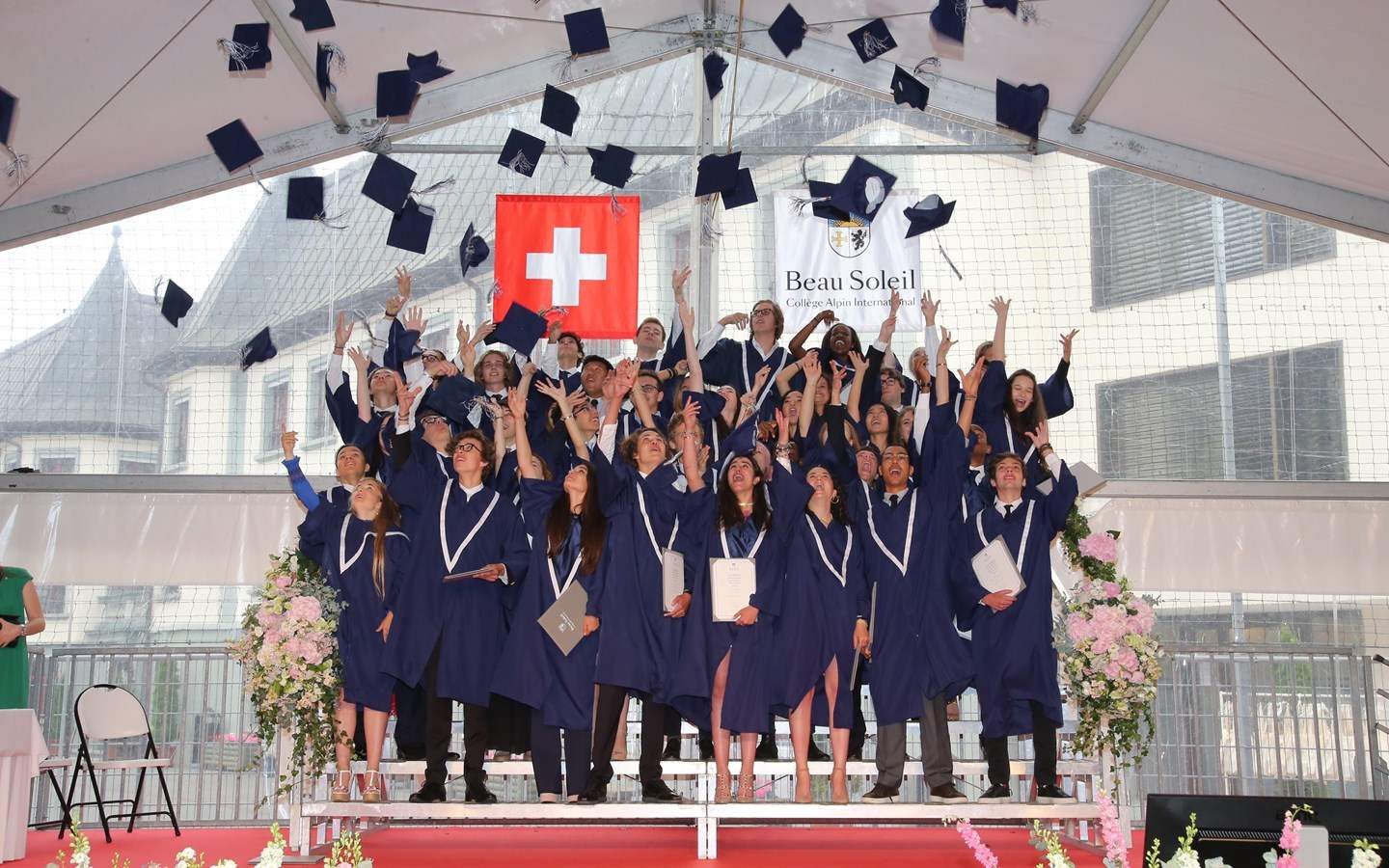 Образование в швейцарии: система образования и школы в швейцарии