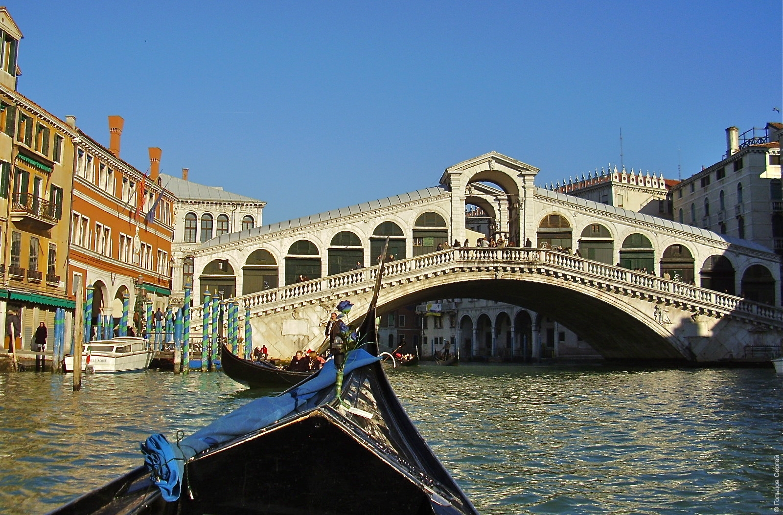 Как добраться из милана в венецию и/или из венеции в милан