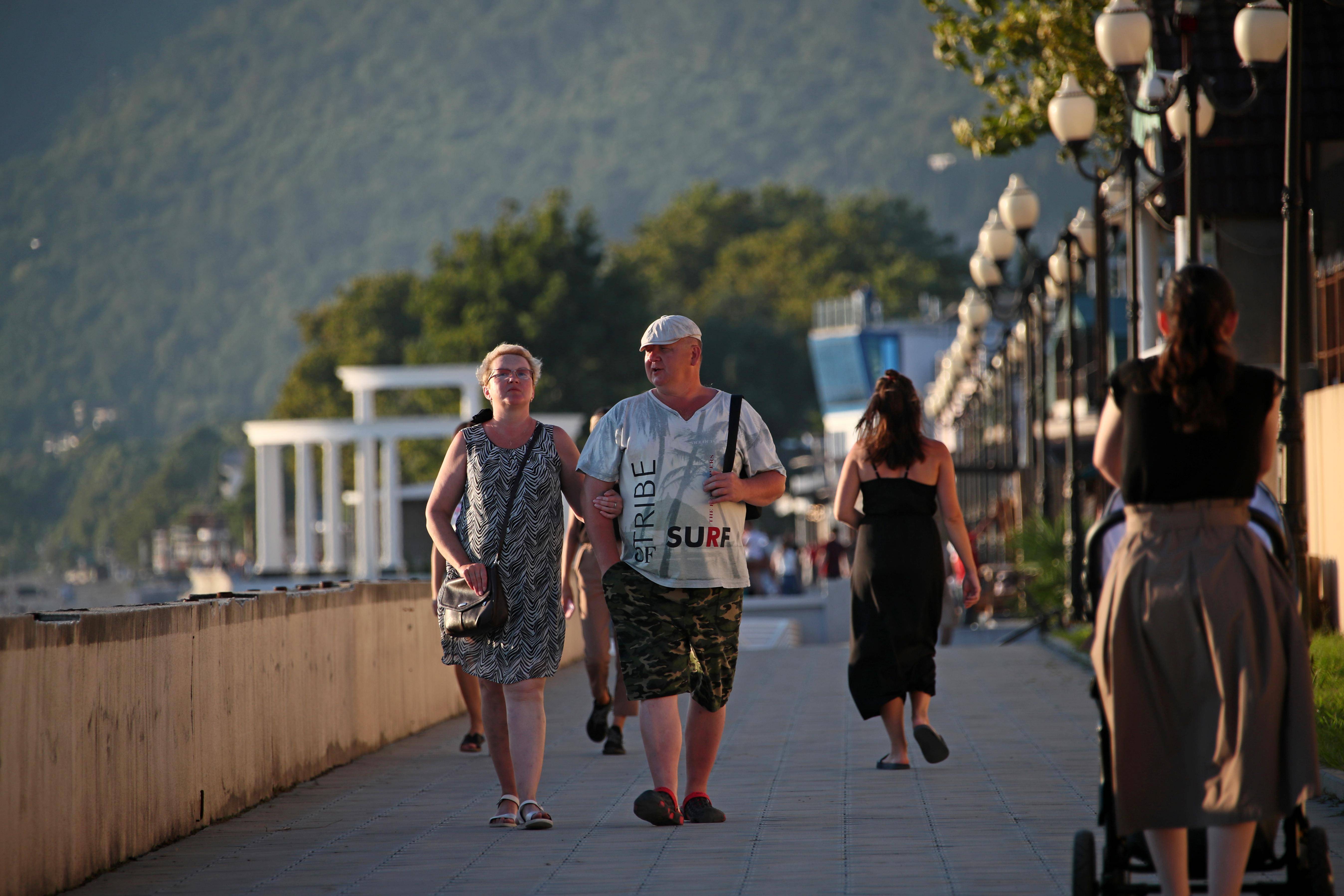 Абхазия для туристов