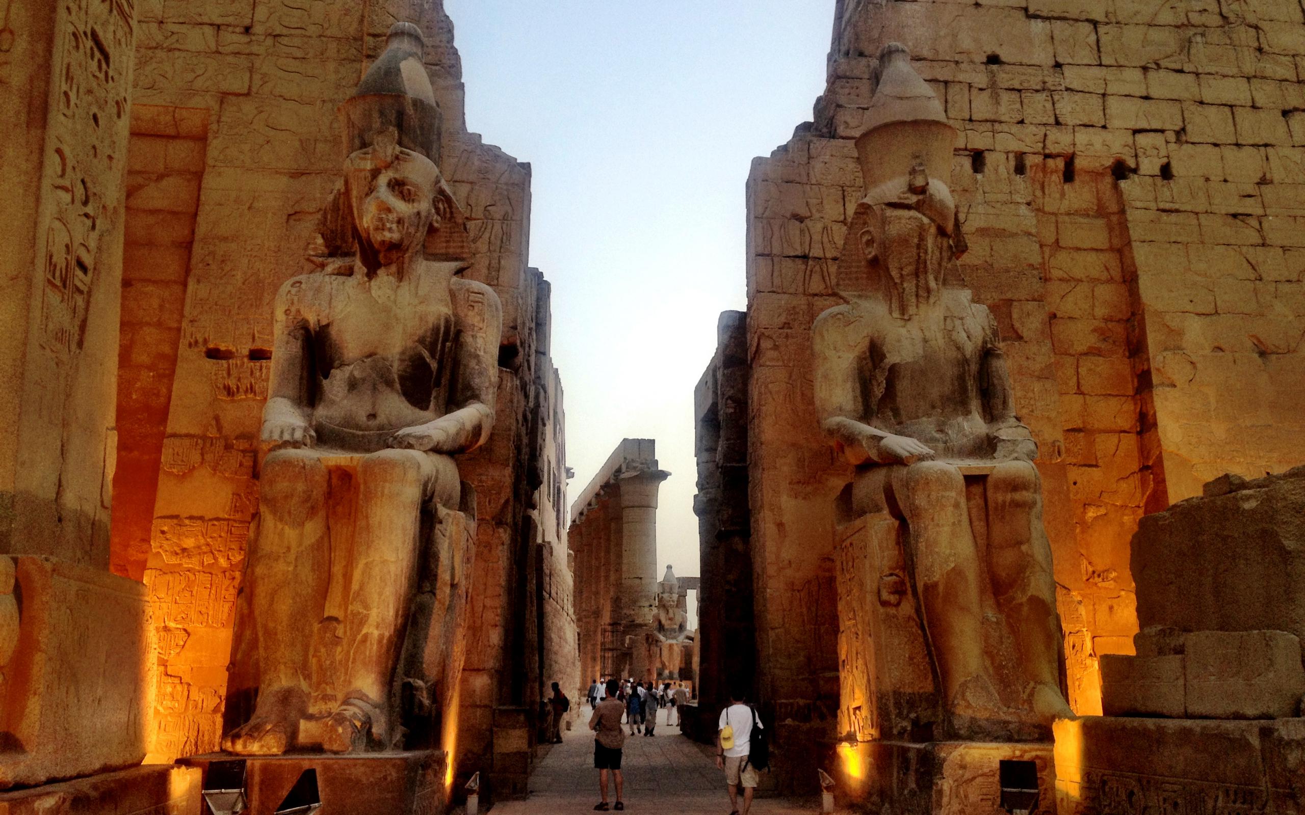 Топ-30 достопримечательностей египта | туристер.ру | дзен