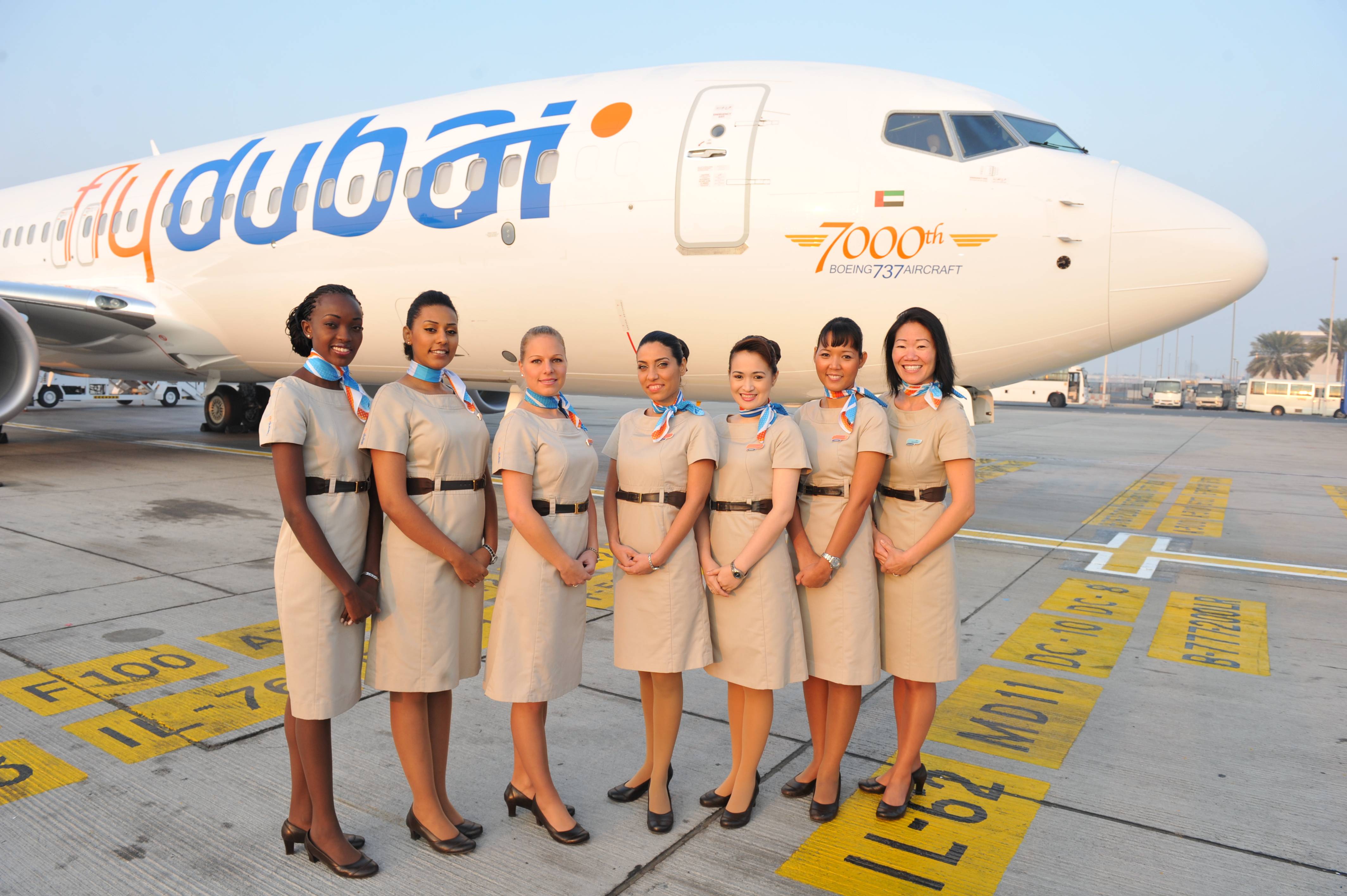 Самолеты flydubai: фото салона на рейсах бизнес-класса и эконом