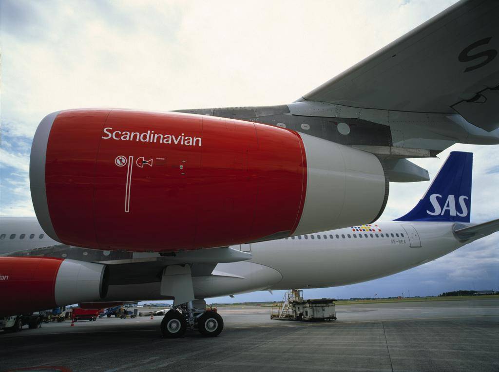 Авиакомпания scandinavian airlines: куда летает, какие аэропорты, парк самолетов