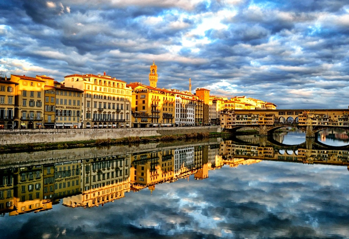 Флоренция (италия) - все о городе, фото, достопримечательности