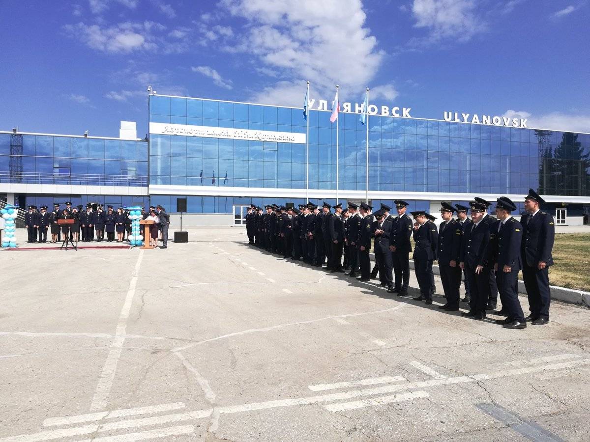 Аэропорт баратаевка ульяновск (ulyanovsk baratayevka airport). официальный сайт.