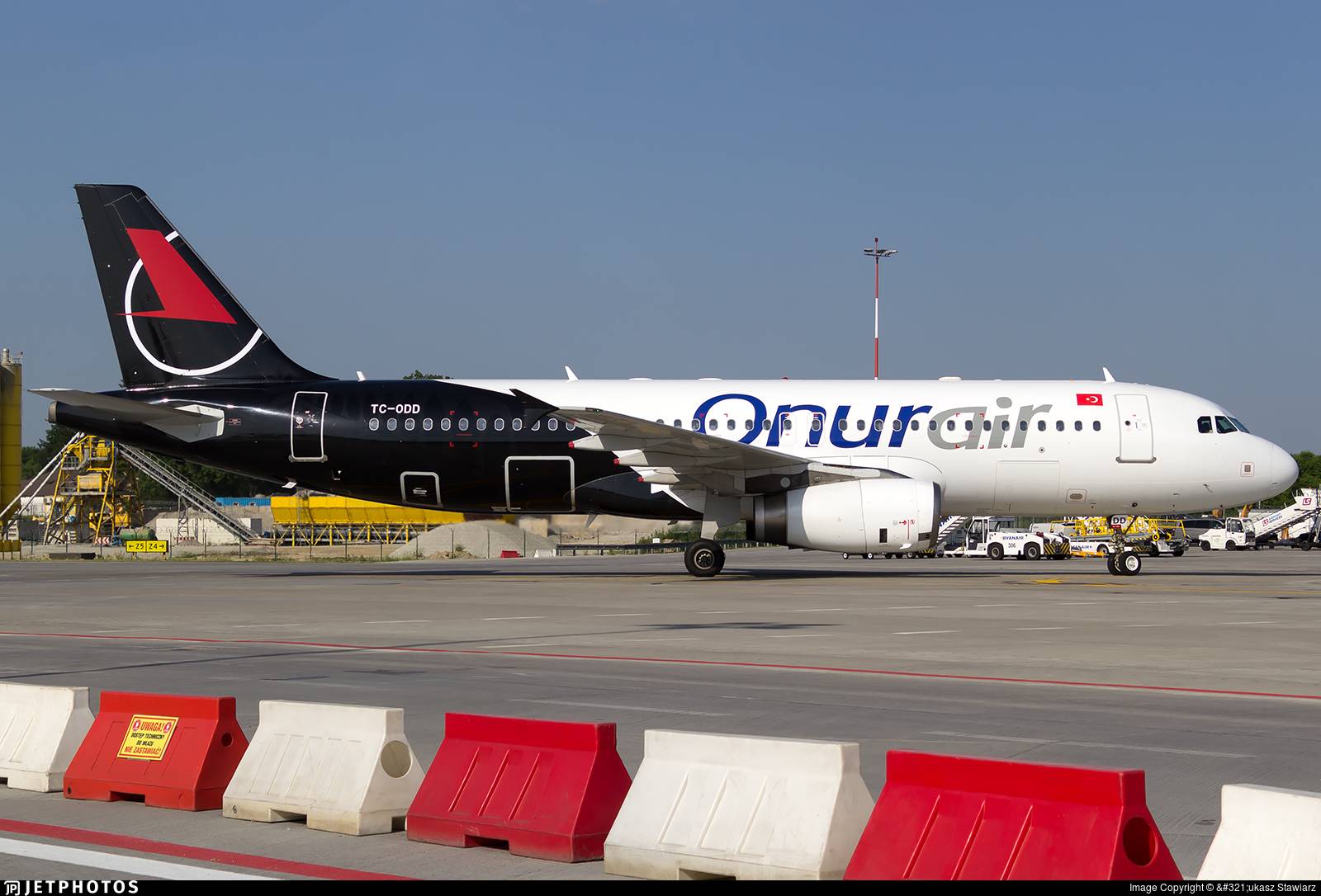 Как проверяют размер багажа онур аир. турецкая авиакомпания onur air: отзывы пассажиров