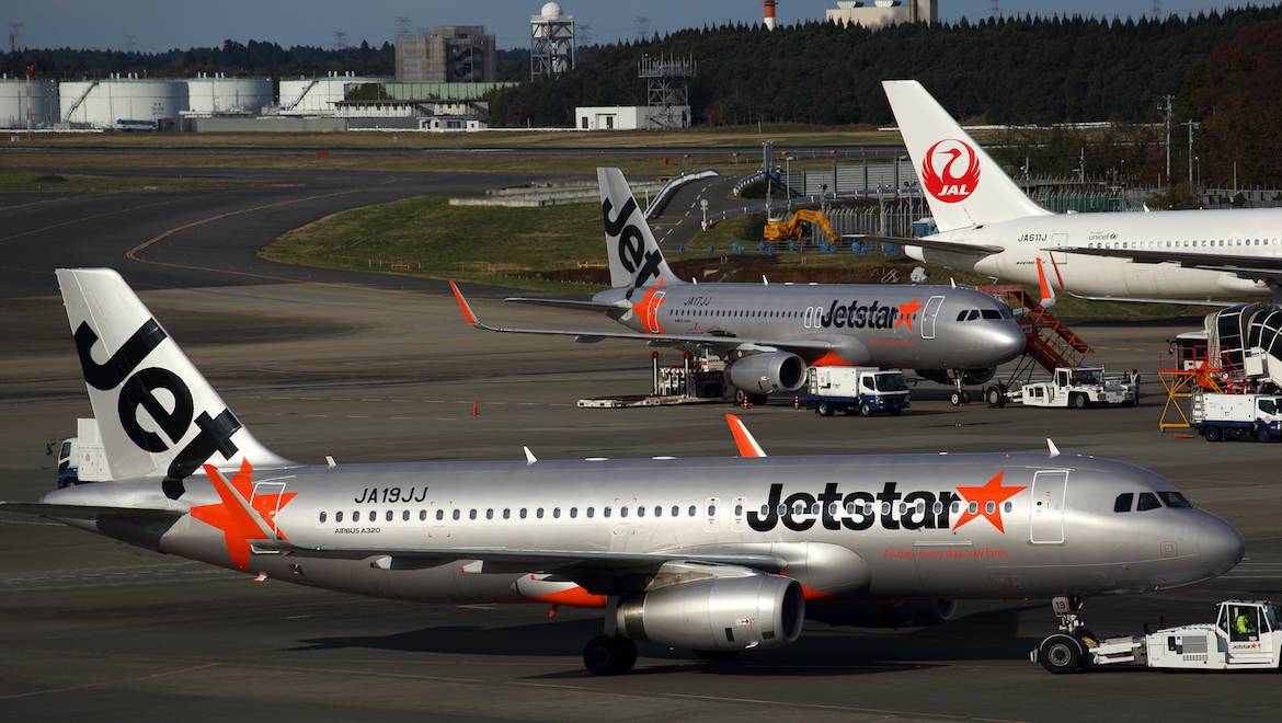 Jetstar pacific airlines: официальный сайт