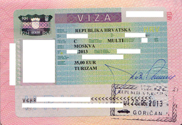 Хорватия в шенгене с 2023 года: что изменится для туристов