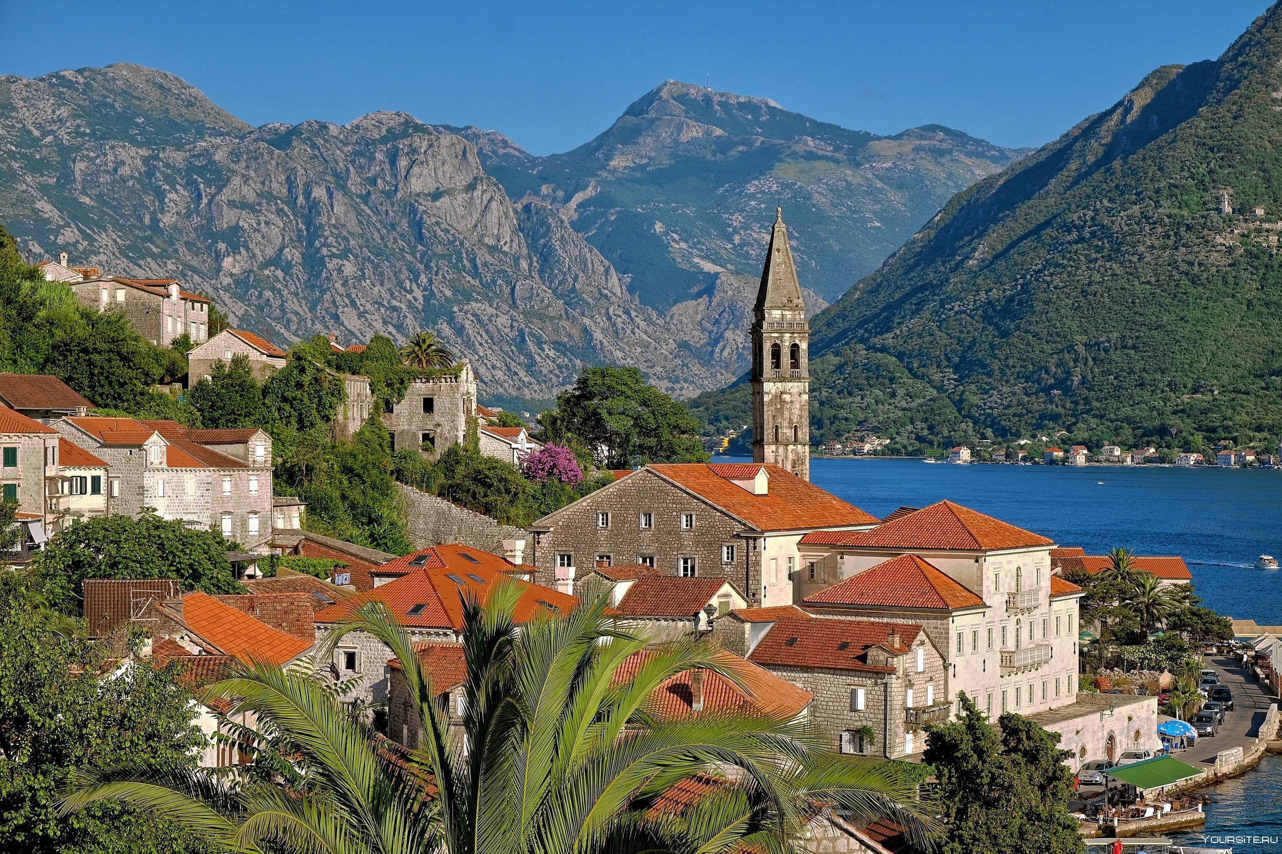 Что думают туристы про отдых в черногории