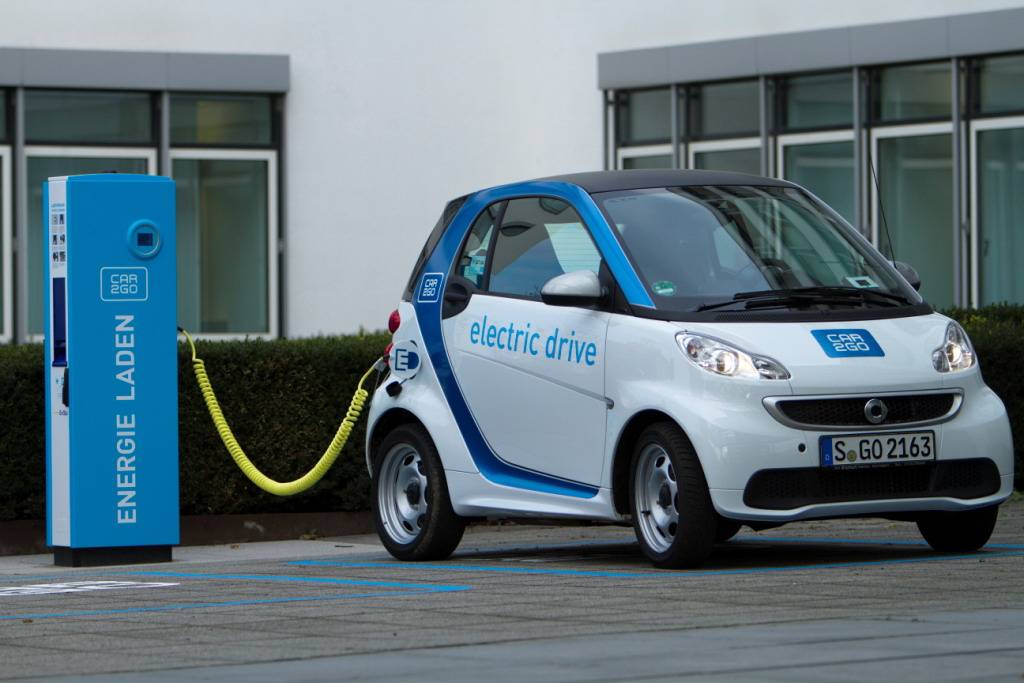 Car2go – новый сервис по аренде электромобилей в испании. испания по-русски - все о жизни в испании