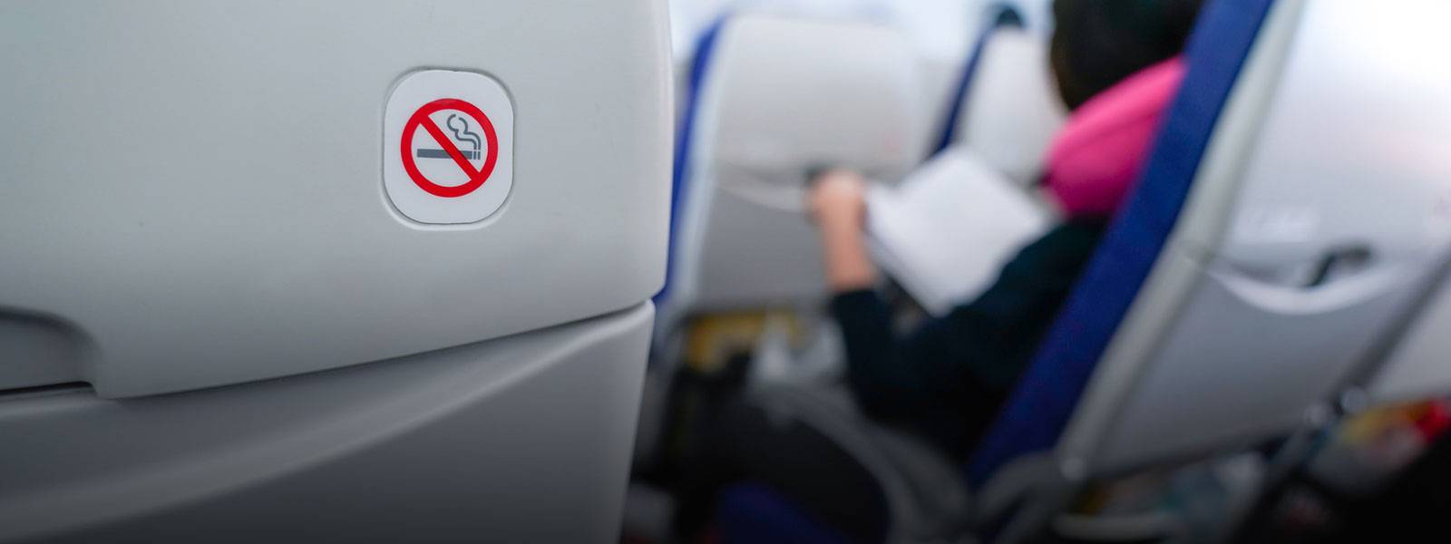 Есть ли возможность в поездах дальнего следования курить электронные сигареты, вейп и айкос?