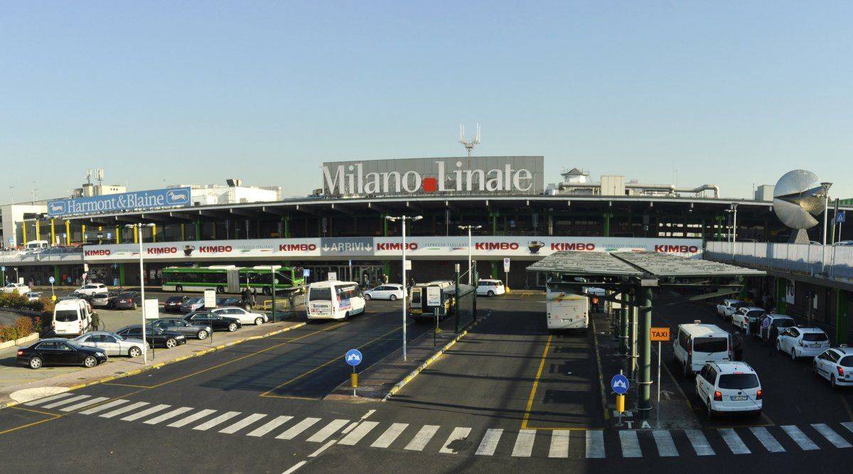 Аэропорт Линате в Милане: как добраться