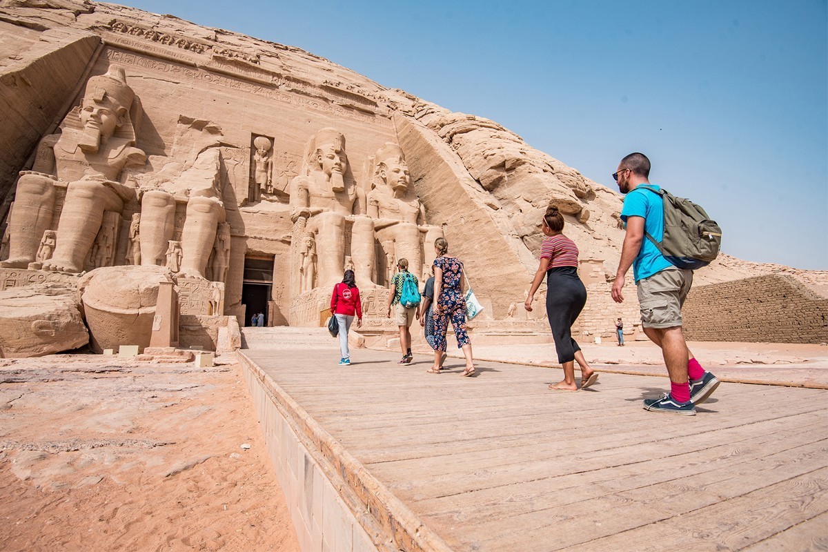египет хургада достопримечательности и экскурсии для туристов