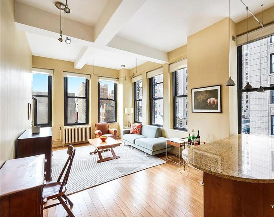 Квартиры в нью-йорке: руководство для потенциальных арендаторов