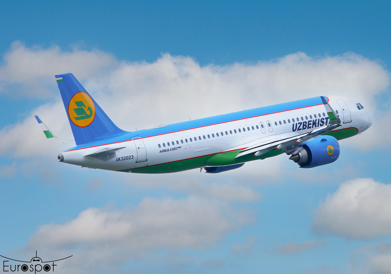 Авиакомпания uzbekistan airways - представительство в россии | uzbekistan airways